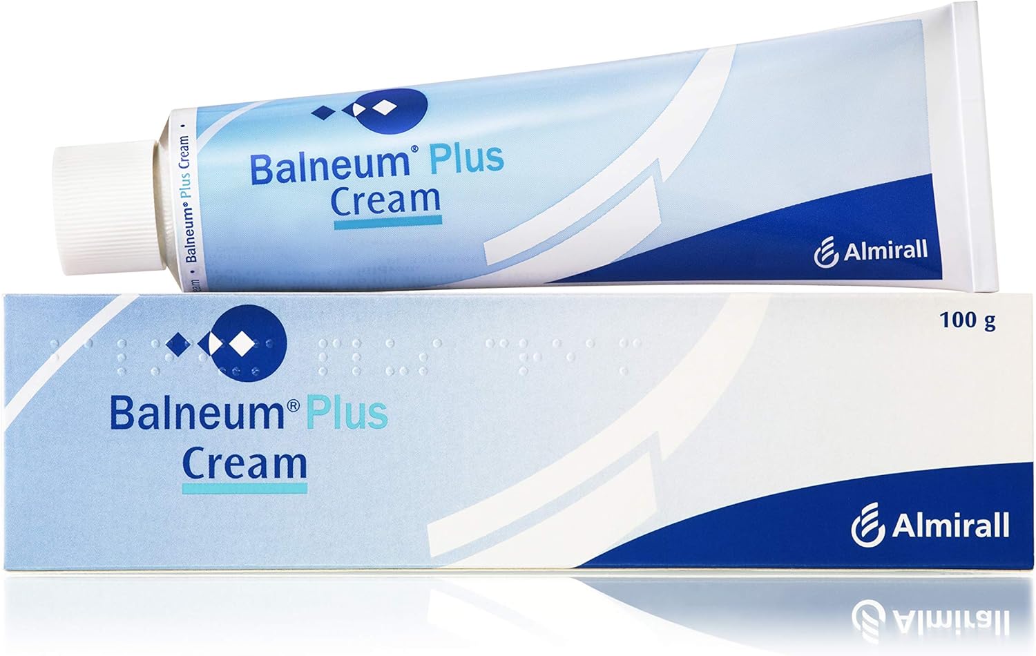 balneum plus cream 500g