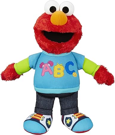 elmo doll amazon