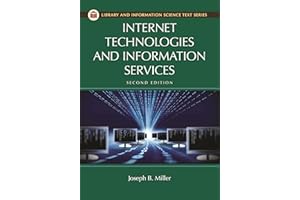Internet Technologies and Information Services