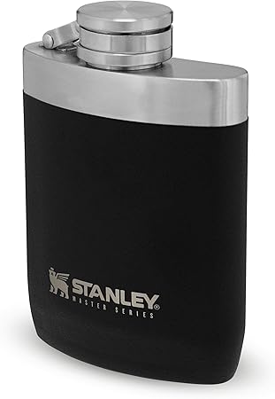 stanley flask warranty
