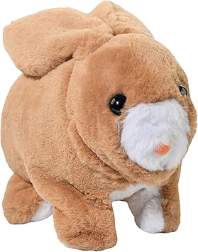 mascotas interactivas juguetes