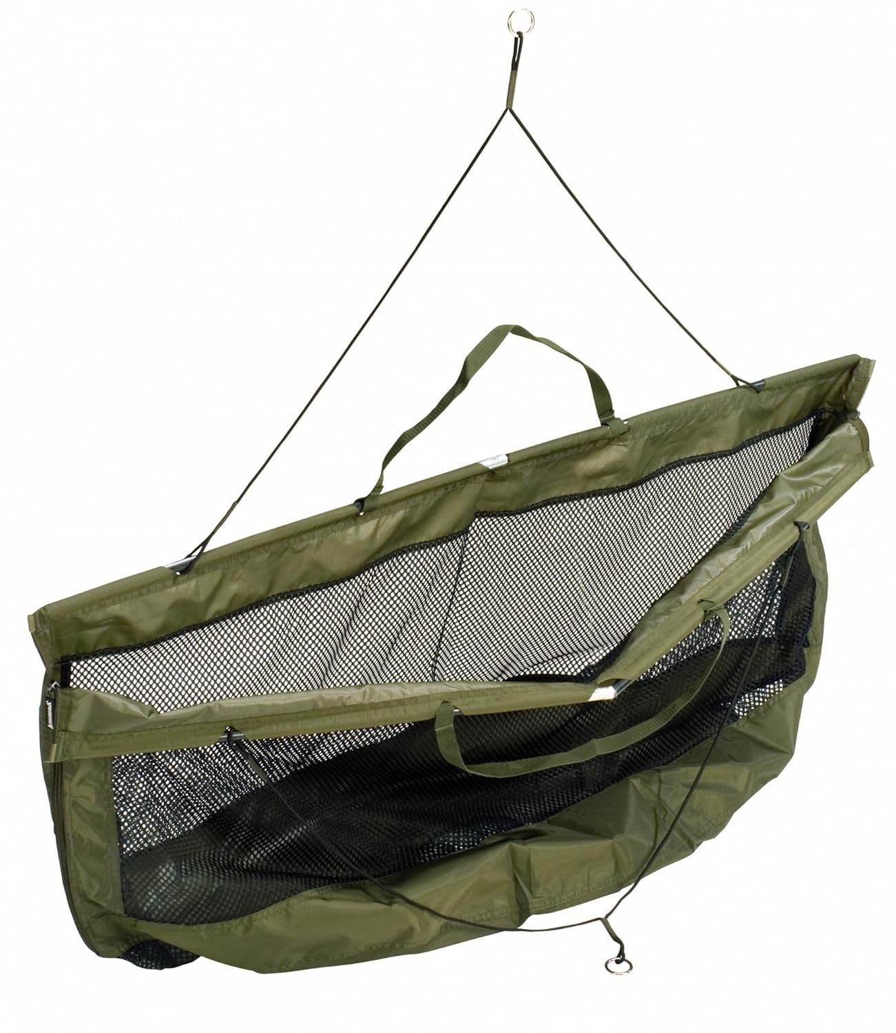 Anaconda travel weigh slings, weigh sling for large fish. Amazon.co.uk