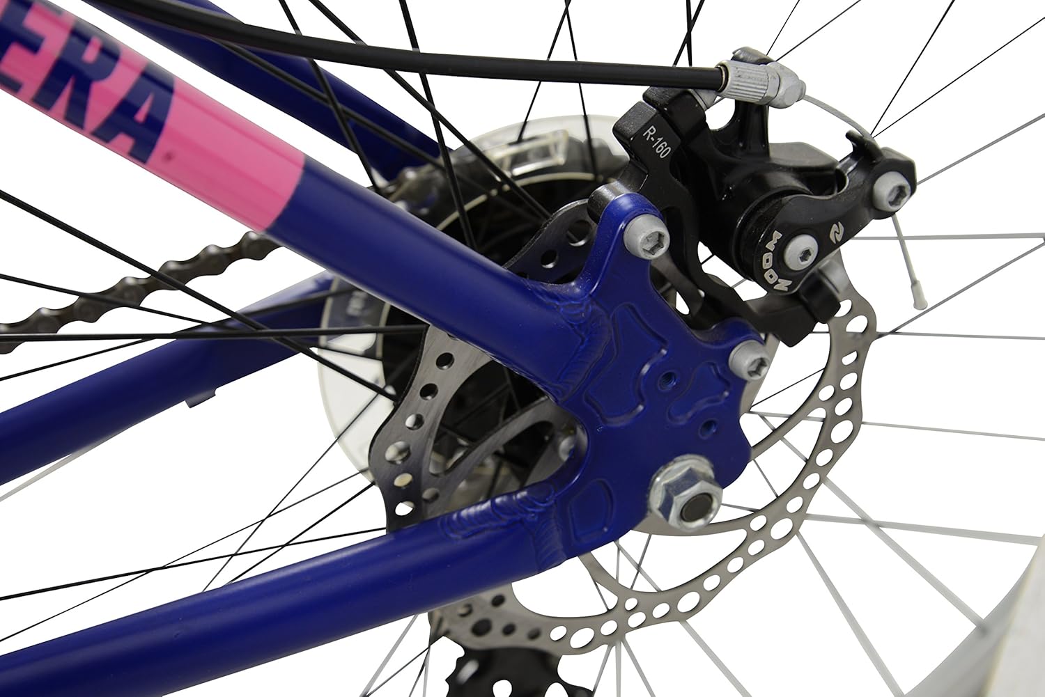 falcon riviera womens hybrid bike