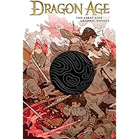 Dragon Age: The World of Thedas Volume 1: Various, Gaider