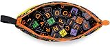 BANANAGRAMS Halloween Party Family Tile Game Ages 10+ 2-8 Players 30 Min view 3
