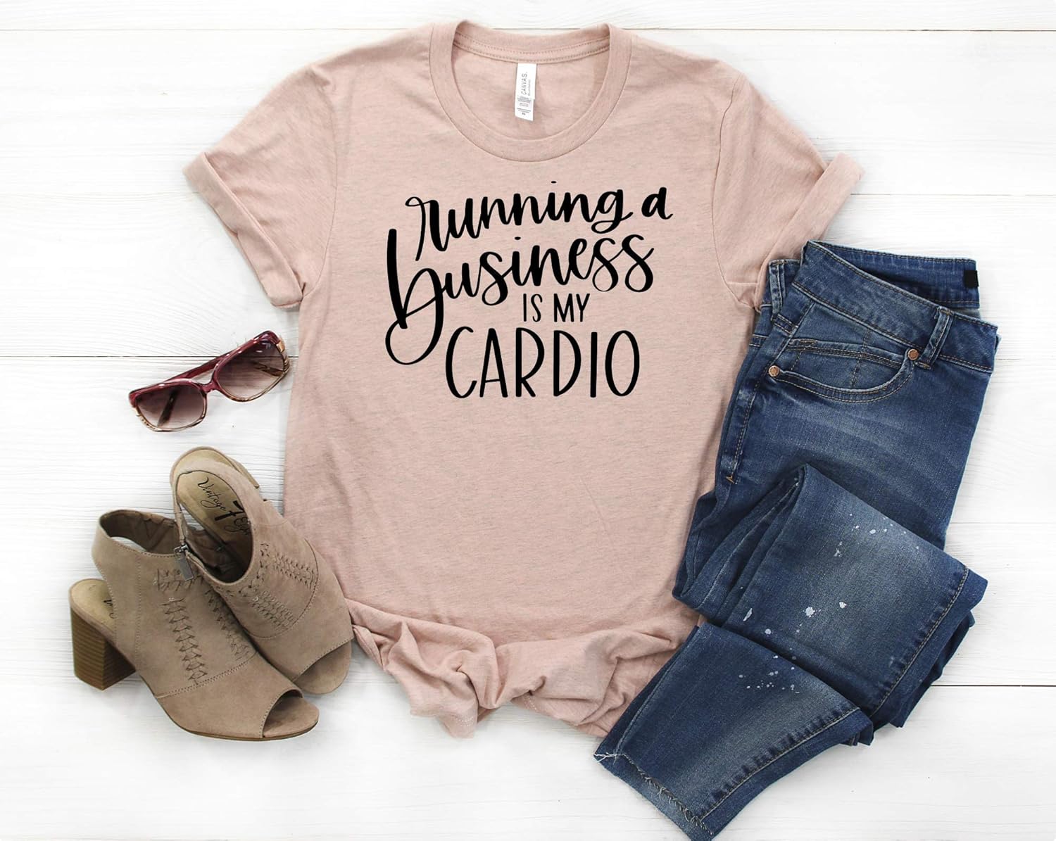 boss lady shirt amazon