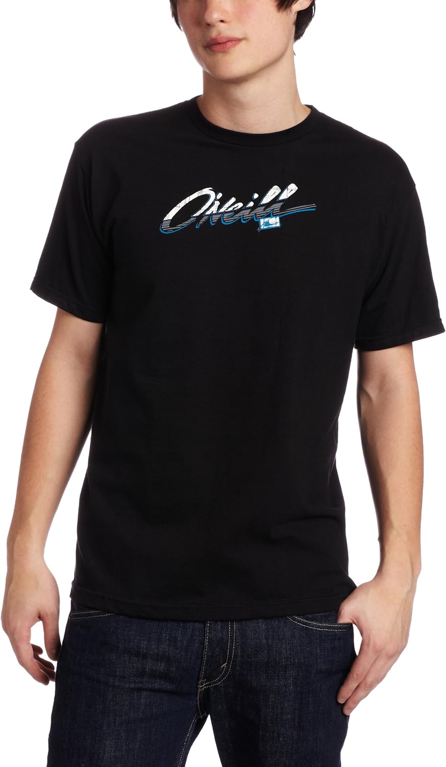 Oneill Men's Split TShirt Clothing