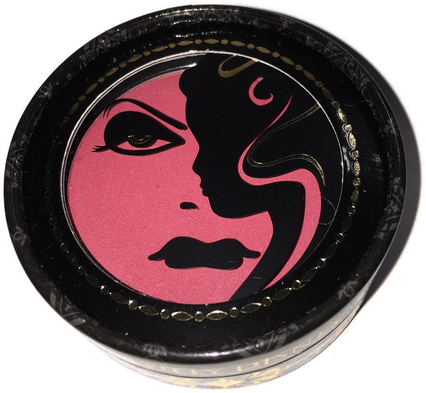 Beautifully Disney Blush - Poppy Pink