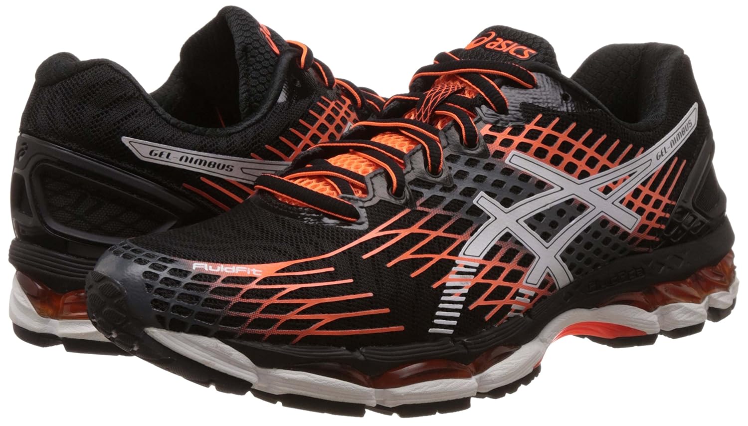 asics gel nimbus 17 mens 2016