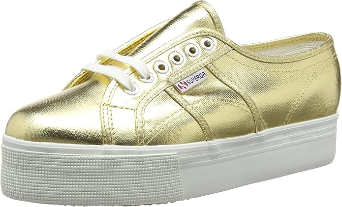 superga silber