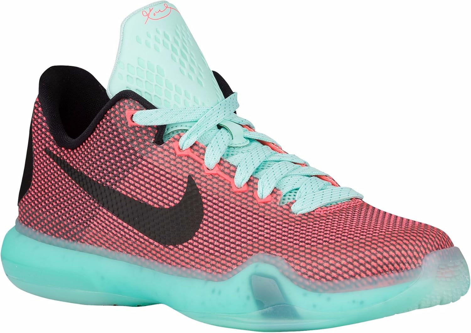 kobe x hot lava