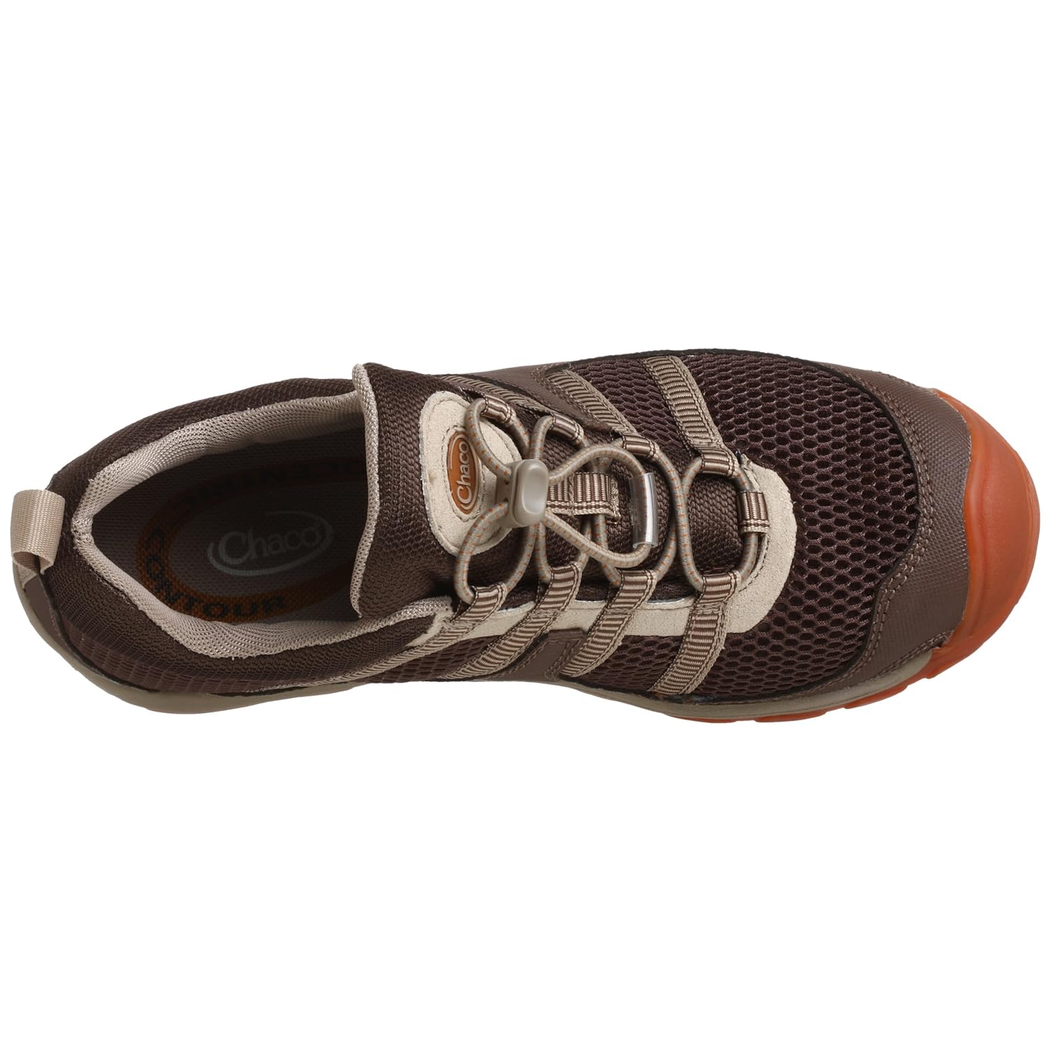 Chaco Z1 Ecotread Sandal (Toddler/Little Kid/Big Kid)