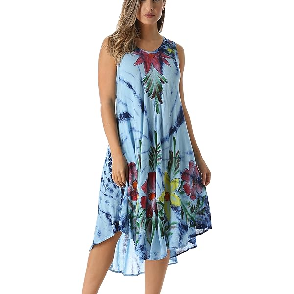 Riviera Sun Dress Dresses for Women, Turquoise, Small : Amazon.ca: Clothing,  Shoes \u0026 Accessories
