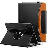 MoKo 9 10 10.1 inch Android Tablet Case,Slim 360