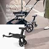 Bugaboo Comfort Wheeled Board with Detachable Seat view 2