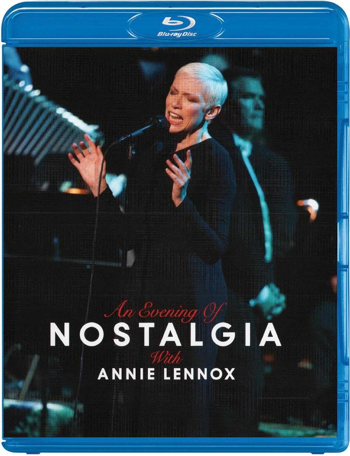 An Evening of Nostalgia with Annie Lennox