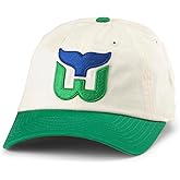 AMERICAN NEEDLE Unisex National Hockey League Officially Licensed NHL Adjustable Snapback Baseball Hat