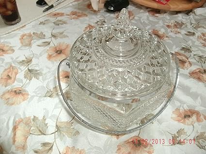 anchor hocking ice bucket