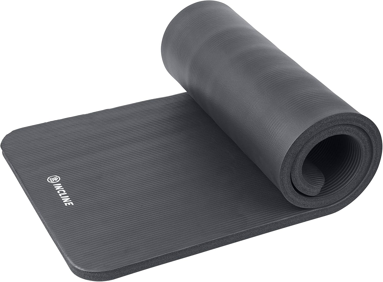 Incline Fit Exercise Mat Ananda 1