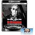 Dr. Strangelove Or: How I Learned to Stop Worrying and Love the Bomb [4K UHD]