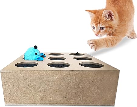 plastic farm animal set