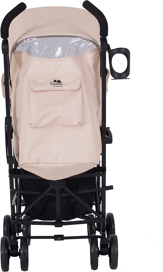 dreamie pushchair