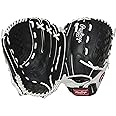 Rawlings | Shut Out Youth Softball Glove | Sizes 11.5" - 12.5" | Multiple Styles