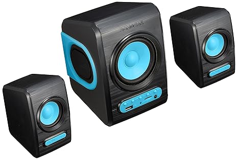quatro v speaker