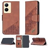 jioeuinly Case for Vivo Y78 Plus Case Compatible