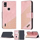jioeuinly ATT Motivate 4 Case Compatible with AT&T