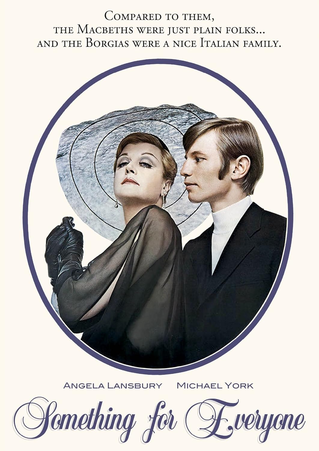 Something For Everyone (1971)
