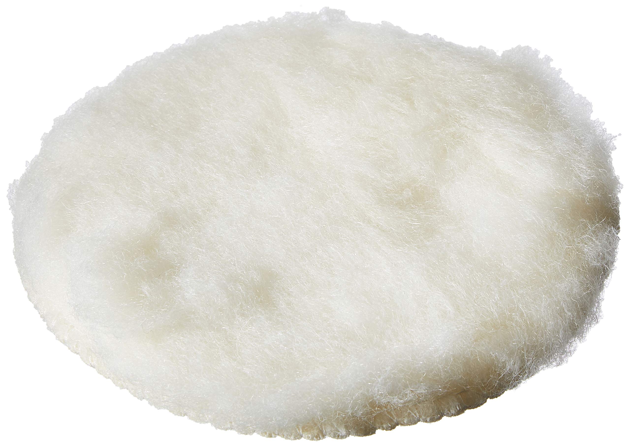 wolfcraft fixoflex easy-fix bonnet, lambswool I 2224000