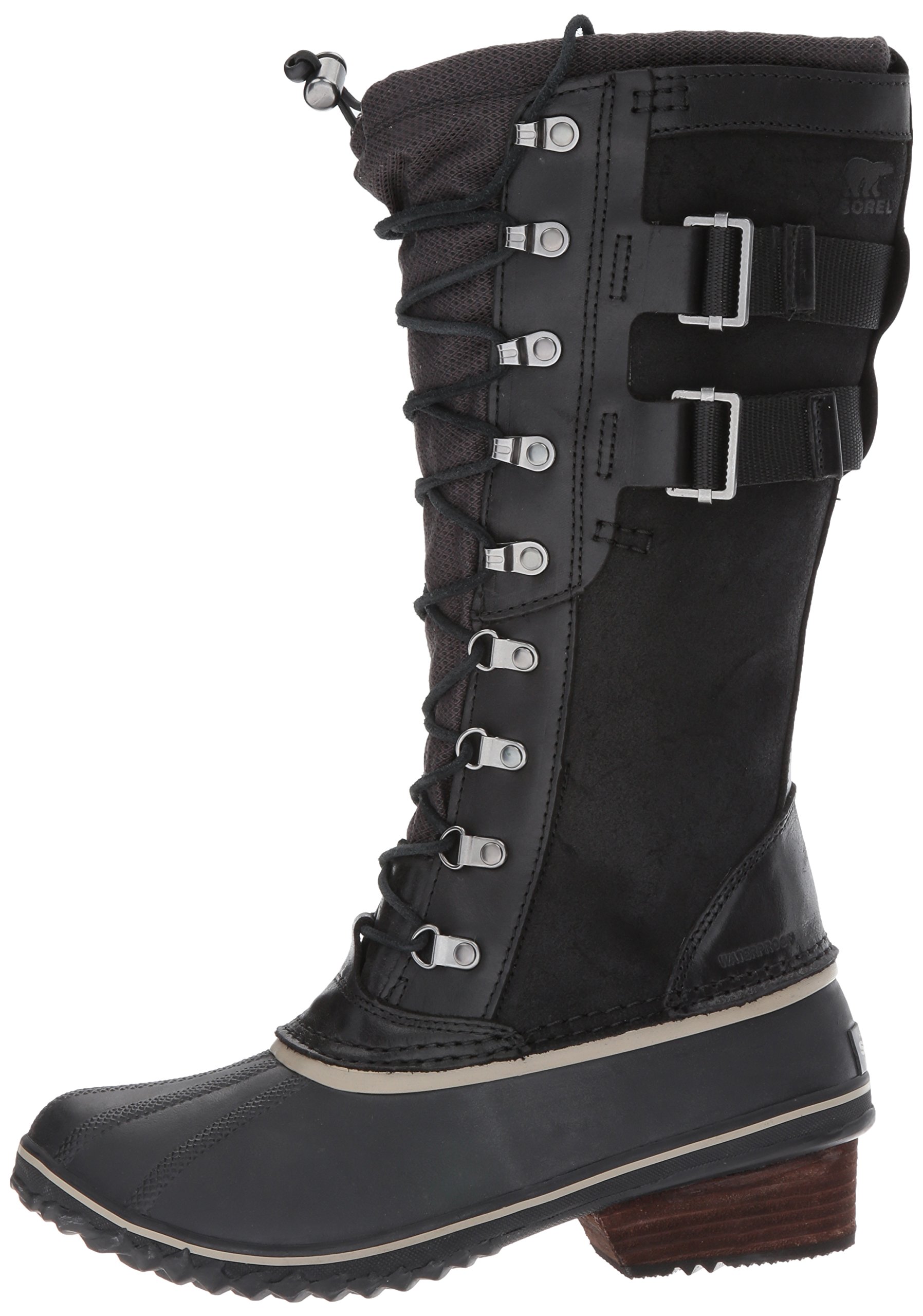 sorel conquest carly boot
