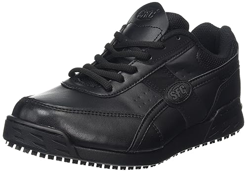 Shoes For Crews Unisex-Erwachsene Pro-Classic Iv Arbeits-Sneaker Shoes For Crews Unisex-Erwachsene Pro-Classic Iv Arbeits-Sneaker