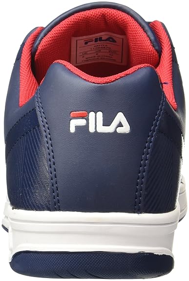 fila men grey hatty casual shoes