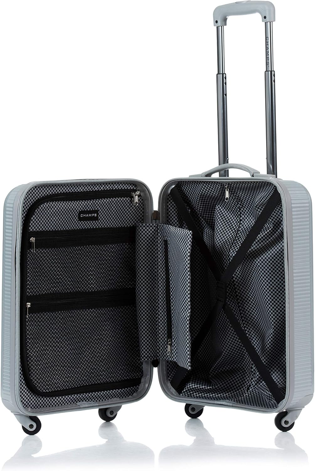 champs iconic luggage