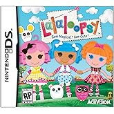 Lalaloopsy - Nintendo DS (Renewed)