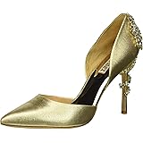 Badgley Mischka Womens Vogue Ii Pump Desertcart Seychelles