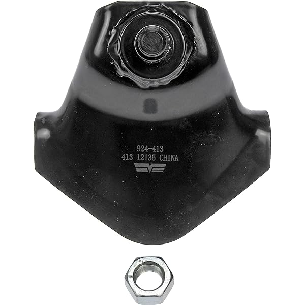 Introducir 33+ imagen 1995 jeep wrangler rear shock mounts