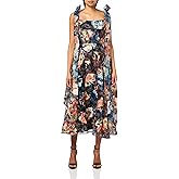 Black Halo Women's Leila Cocktail Dress