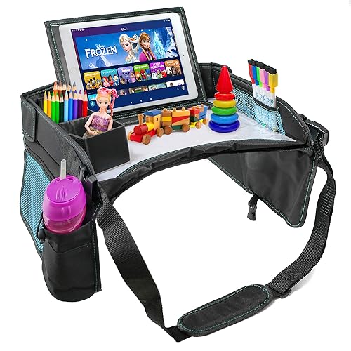 best car seat travel tray