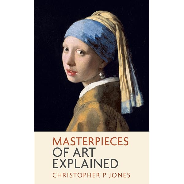 Elements of Art: Ten Ways to Decode the Masterpieces - Kindle