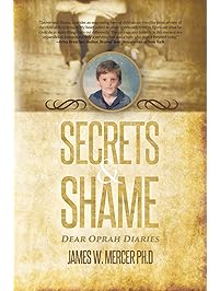 Secrets & Shame: Dear Oprah Diaries