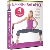 Barre &amp; Balance