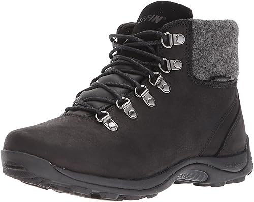 baffin ankle boots
