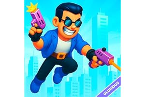 Slowmo Strike: Bullet Rush - Glorious