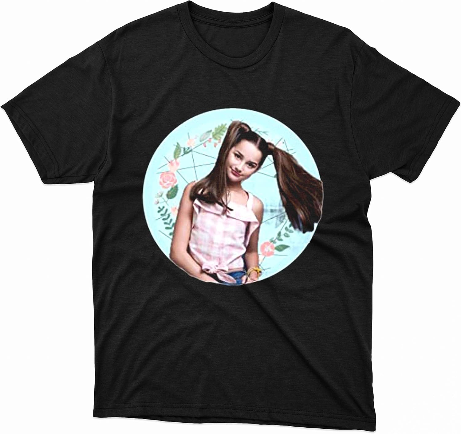 annie leblanc merch hoodie