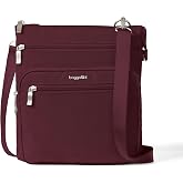 Baggallini Out and About Crossbody