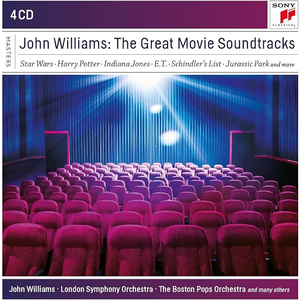 John Williams In Tokyo - Deluxe Edition | Amazon.com.br