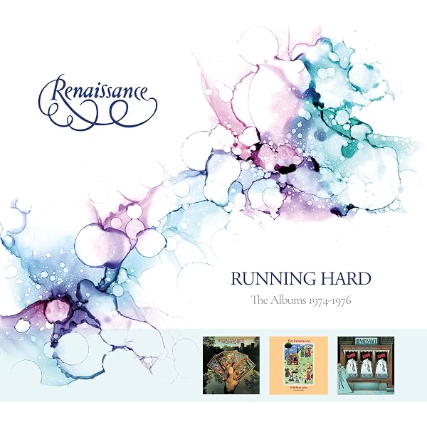 Renaissance - Renaissance - Amazon.com Music